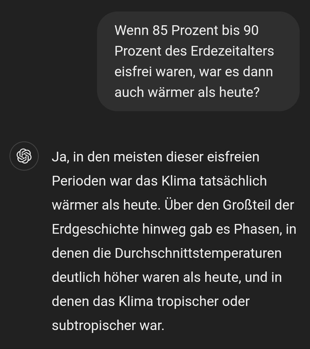 prasidendzloser's tweet image. #klimawandel 
#Klimaalarm 
Ihr verdammten Trottel