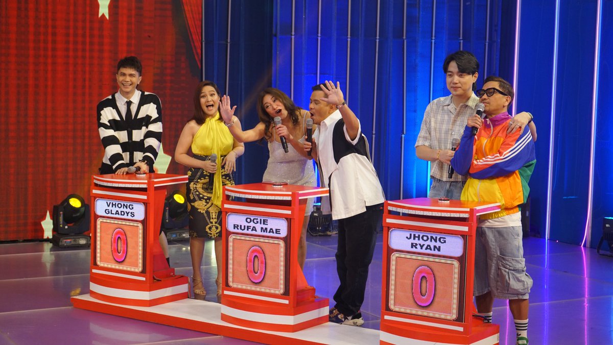 itsShowtimeNa's tweet image. 🎬 Lights, Camera, Action! Lezzgo Showtime Fam!
#ShowtimeWayboxWednesday

Watch us Live, Follow, and Subscribe here: 
linktr.ee/itsshowtimena