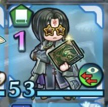 charmwitch's tweet image. [ Fire Emblem ]
He's so freaking stylish