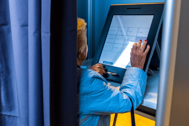 Ken je stem in Opwijk: alles over Jeroen Eenens, lijsttrekker voor samen1745 dlvr.it/TDMlDb