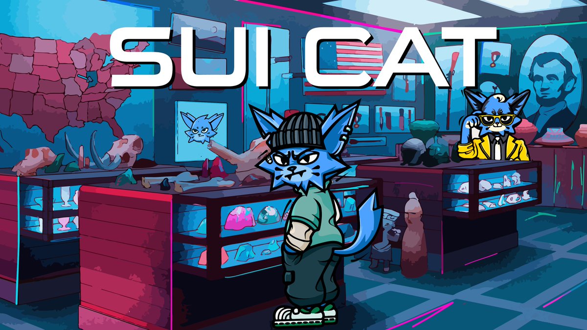 Sui Cat tweet media