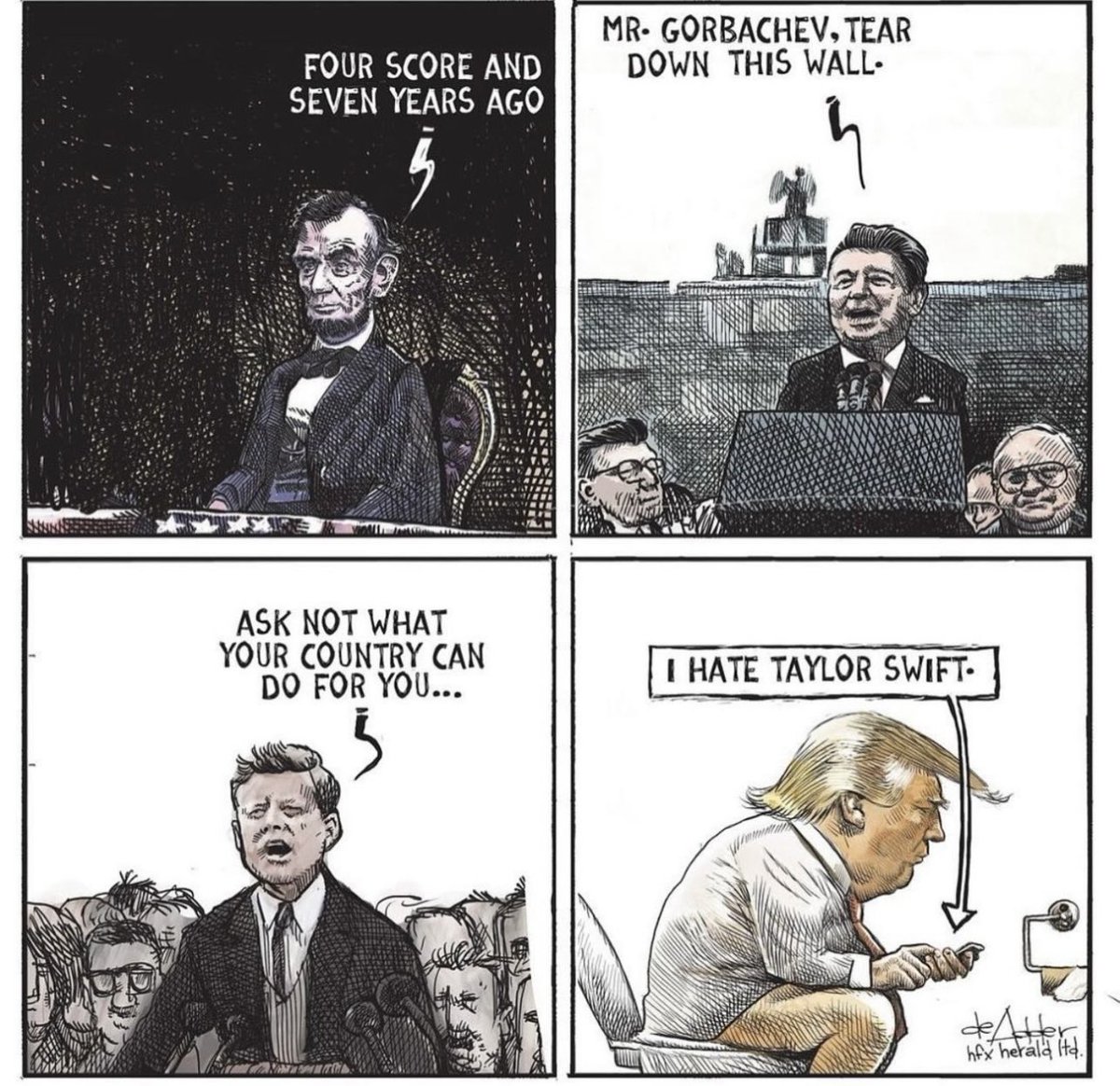 Richard N. Ojeda, II tweet media