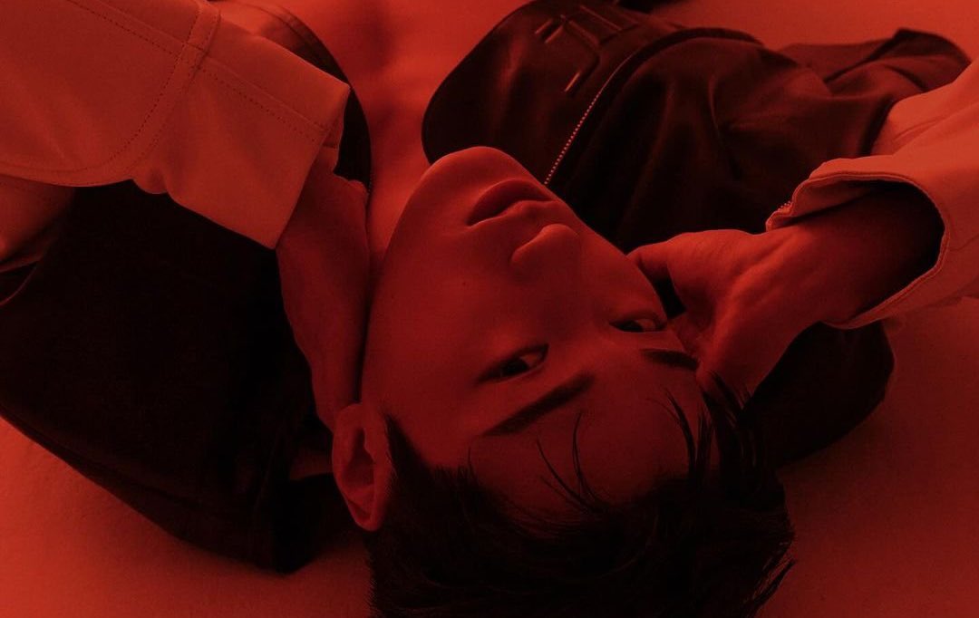 san magazine photoshoots never disappoint .. put him on every magazine cover RIGHT NOW