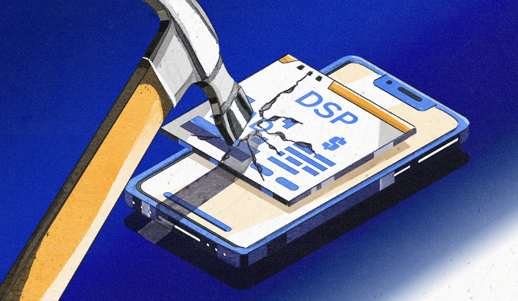 Dispelling the myths of mobile advertising on the open internet dlvr.it/TDMlgW