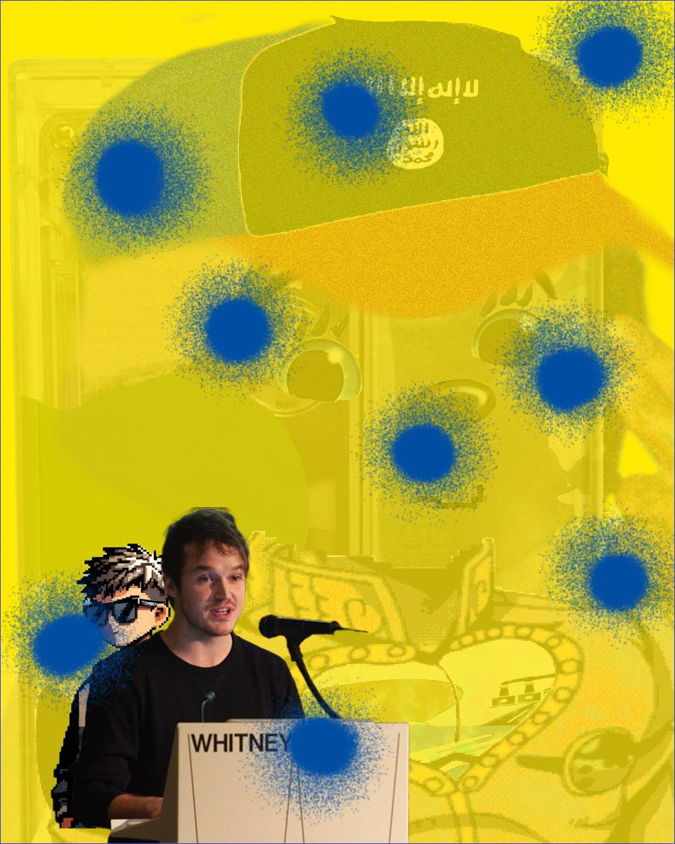 nftdaily's tweet photo. Todays NFT: @MifellaM, Mifella 2 #2846, 2024. Solana. Private collection of @brakefluid_. https://t.co/ajMmTl2lmD