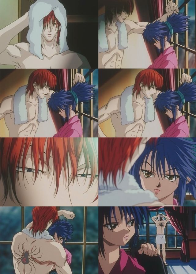 Hunter x Hunter (1999)