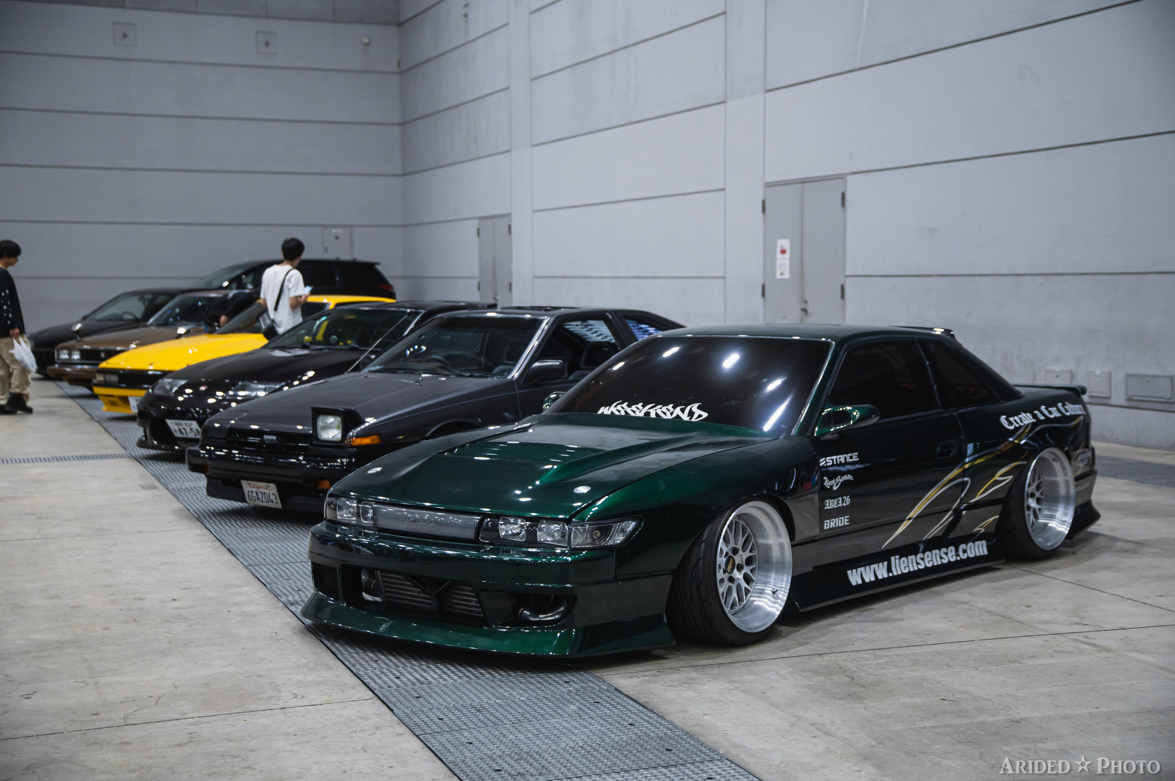 即納可能】ATELIER Z(アトリエZ) babyZ-4J Vintage / Surf Green お茶の水駅前店(東京) -  【ESP直営】BIGBOSS オンラインマーケット(ギター＆ベース)