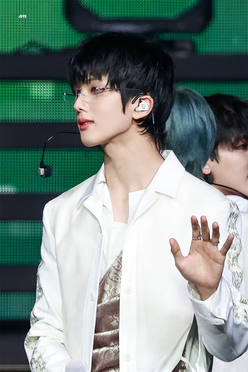 Jsys0205's tweet image. 240917 TDS3 in Fort Worth
#지성 #JISUNG #NCTDREAM #박지성 #엔시티드림