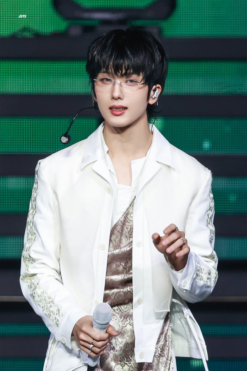 Jsys0205's tweet image. 240917 TDS3 in Fort Worth
#지성 #JISUNG #NCTDREAM #박지성 #엔시티드림