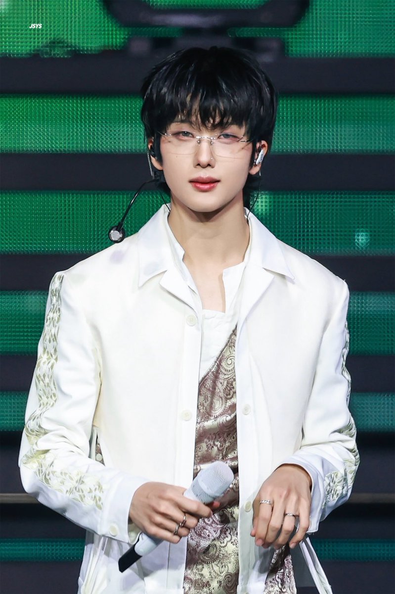 Jsys0205's tweet image. 240917 TDS3 in Fort Worth
#지성 #JISUNG #NCTDREAM #박지성 #엔시티드림