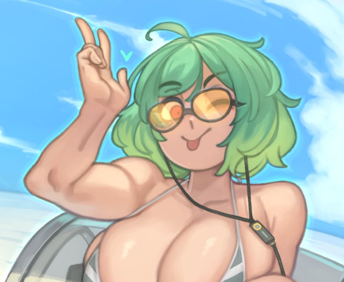 𝙍𝙀𝙔𝘾𝘼𝙇𝙇 _ 🎧🥬 tweet media