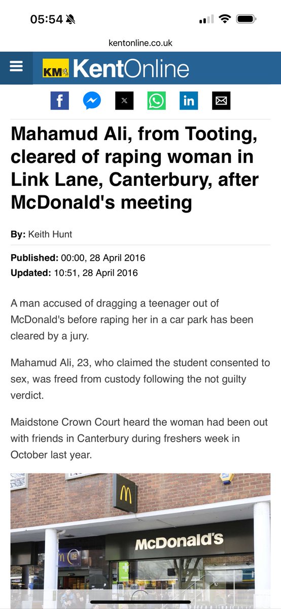 Deport Foreign Criminals on X She said He a total stranger  