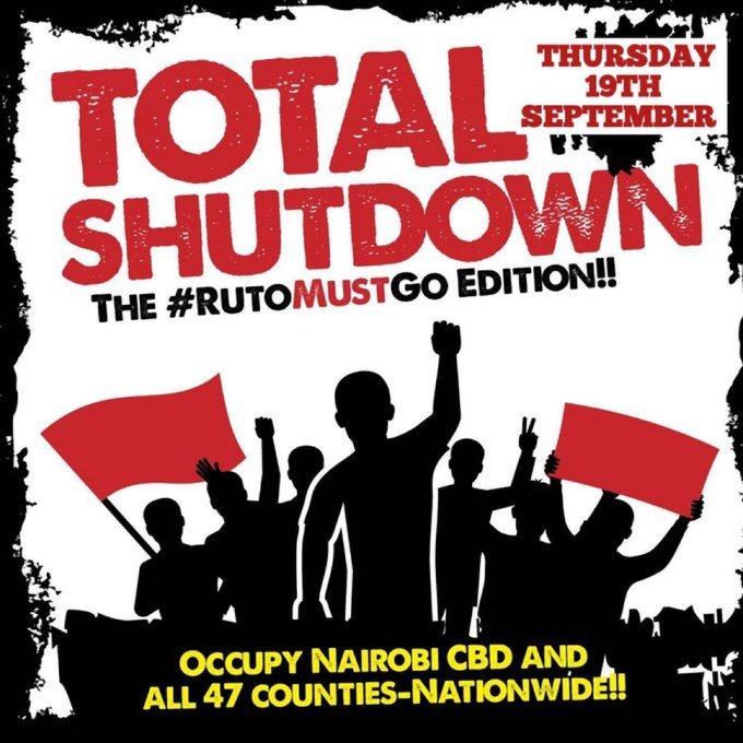 musakuru45's tweet photo. Ukiamka ata usipoteze masaa, anza kuenza injili. 
#RutoMustGo https://t.co/6qqghkM1ri
