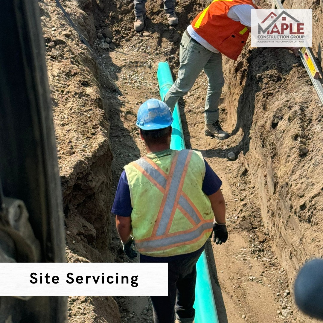 MapleC37870's tweet image. Maple Construction Group in Canada provides professional site services, including floor footings, barriers, and curbs.

Contact: +1 905-418-4800  
Toll-free: 1-833-636-2753  
Website: mapleconstructions.com  

#MapleConstructionGroup #SiteServices #ConstructionHelp