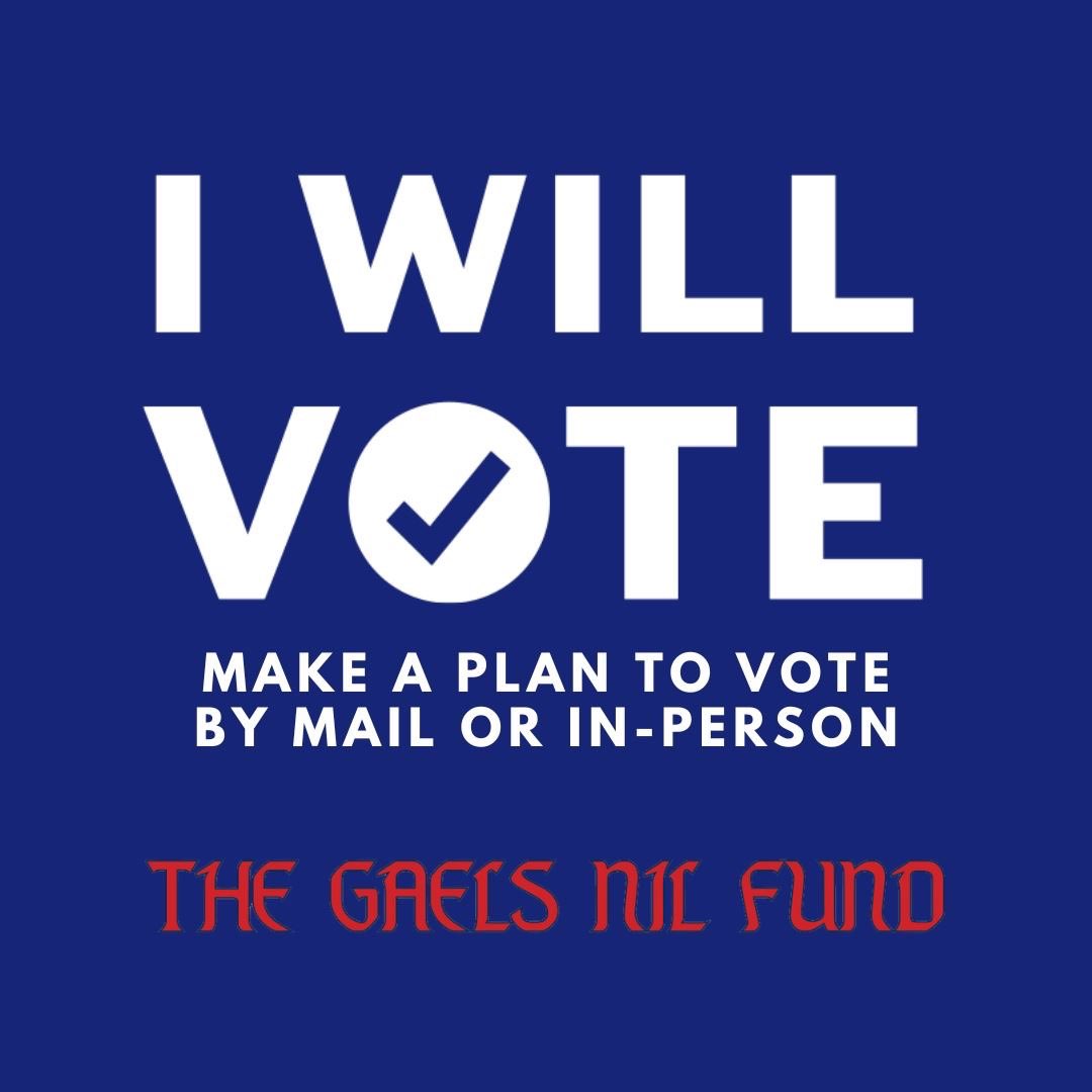 MikeyLewis05's tweet image. Visit iwillvote.com to check your voter registration & learn more. Make sure your voice will be heard & your vote will be counted this NOV!