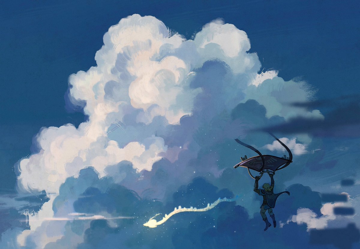 Amaya_阿乔 tweet media