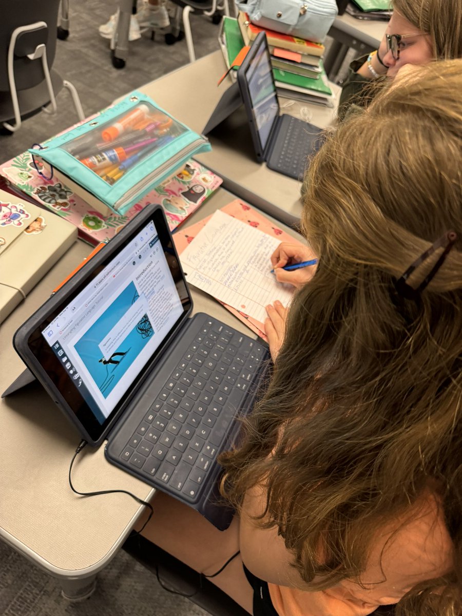 Nikki Privett tweet media