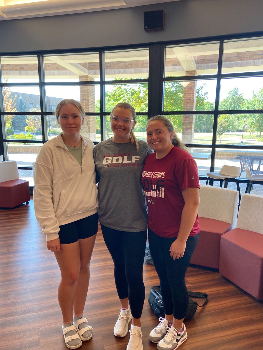 IUEast Entrepreneurs tweet media