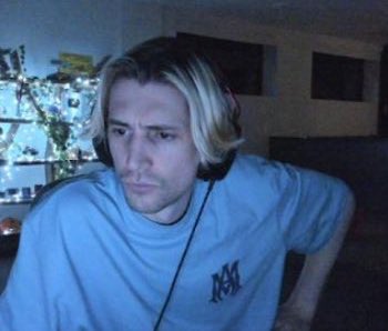 iqkev's tweet photo. “lock that n*gga up for good!” 

xQc speaks on Sean “Diddy” Combs arrest https://t.co/CCa10s6HnR