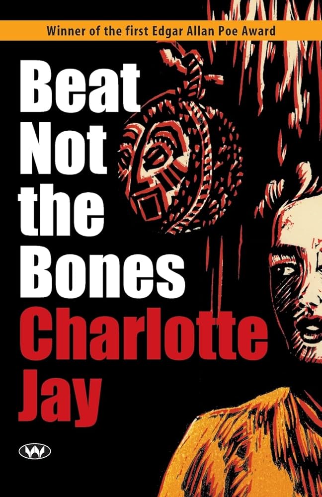 We do it all day, not only here but all over the world. We teach them to gamble and drink. We give them tools and spoil their craftsmanship. We take away their capacity for happiness. We give them our diseases …
Review▶️peakpicksandreviews.com/2024/09/beat-n…
#mystery #CharlotteJay #EdgarAwards