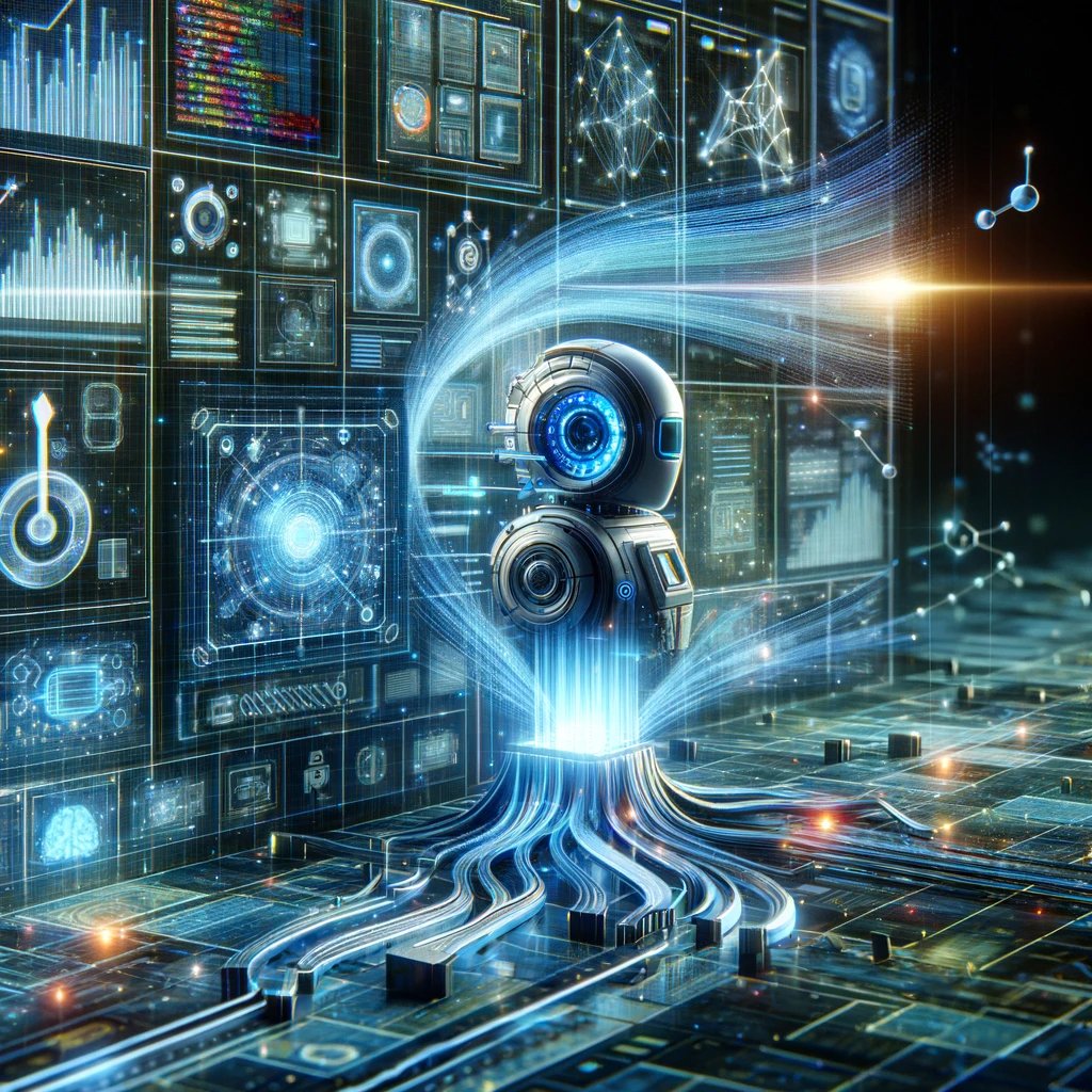 Master Class Ed Tech 15 octobre “Bâtir votre stratégie IA en formation” dlvr.it/TDMV0V