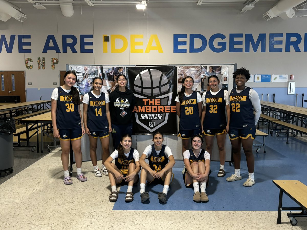Itzel Caro (@itzel_caro25) on Twitter photo Had a great experience <a href="/thejamboreewtx/">The Jamboree Showcase</a> my team and I went 4-0, ready for senior year. And thank you for the evaluation <a href="/PGHNewMexico/">Prep Girls Hoops New Mexico</a> <a href="/IFalk4/">Coach Falk</a> <a href="/EastwoodGbb/">EastwoodGBB</a> <a href="/EPHeart915/">El Paso Heart</a> Had a great experience <a href="/thejamboreewtx/">The Jamboree Showcase</a> my team and I went 4-0, ready for senior year. And thank you for the evaluation <a href="/PGHNewMexico/">Prep Girls Hoops New Mexico</a> <a href="/IFalk4/">Coach Falk</a> <a href="/EastwoodGbb/">EastwoodGBB</a> <a href="/EPHeart915/">El Paso Heart</a>