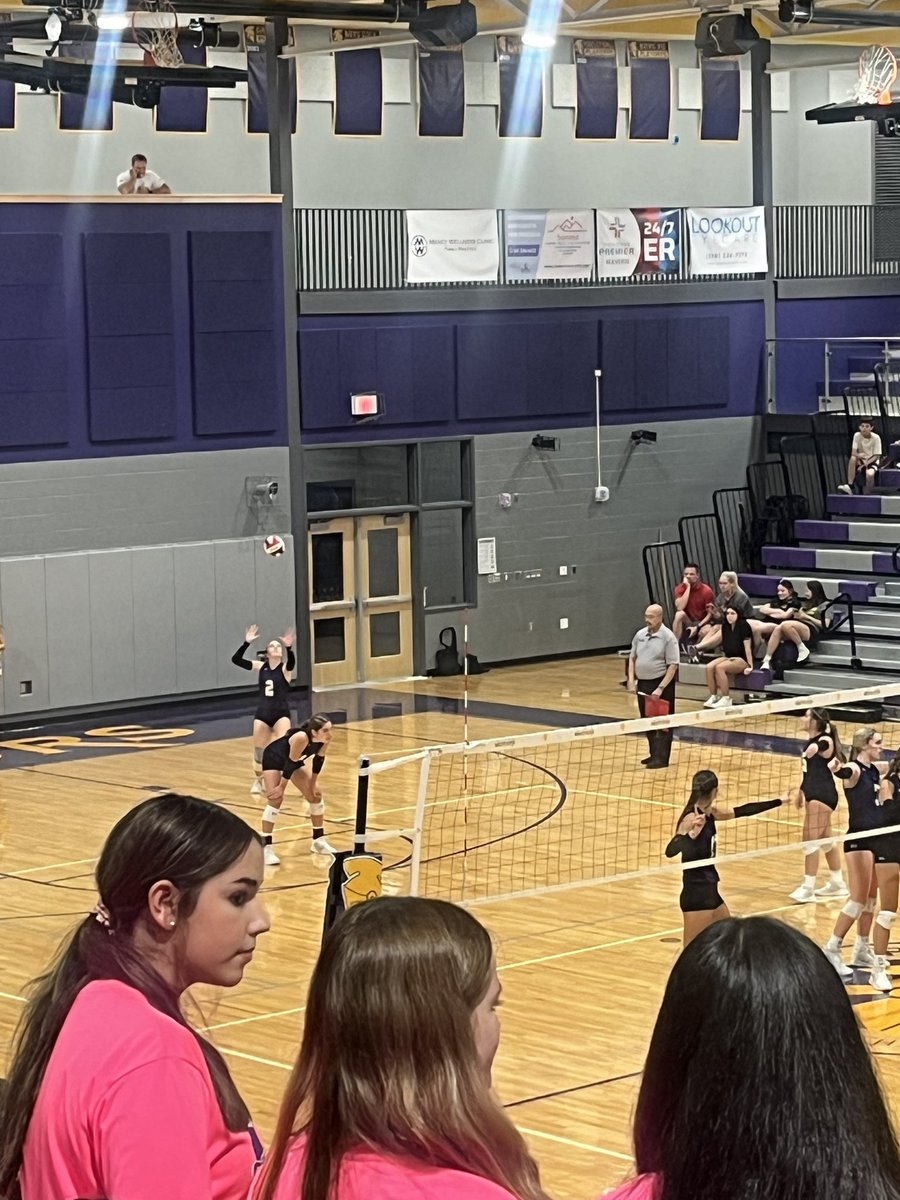 Tuesdays are also for volleyball! <a href="/PieperWarriorVB/">Pieper Warrior Volleyball</a> vs champion. Great district matchup! Go Warriors! <a href="/BMar1842/">Brian Martinez</a> <a href="/cisdnews/">Comal ISD</a> <a href="/DrChapmanCISD/">Dr. John E. Chapman III - Comal ISD Superintendent</a> 
🏐🏐🏐🏐🏐🏐🏐🏐🏐