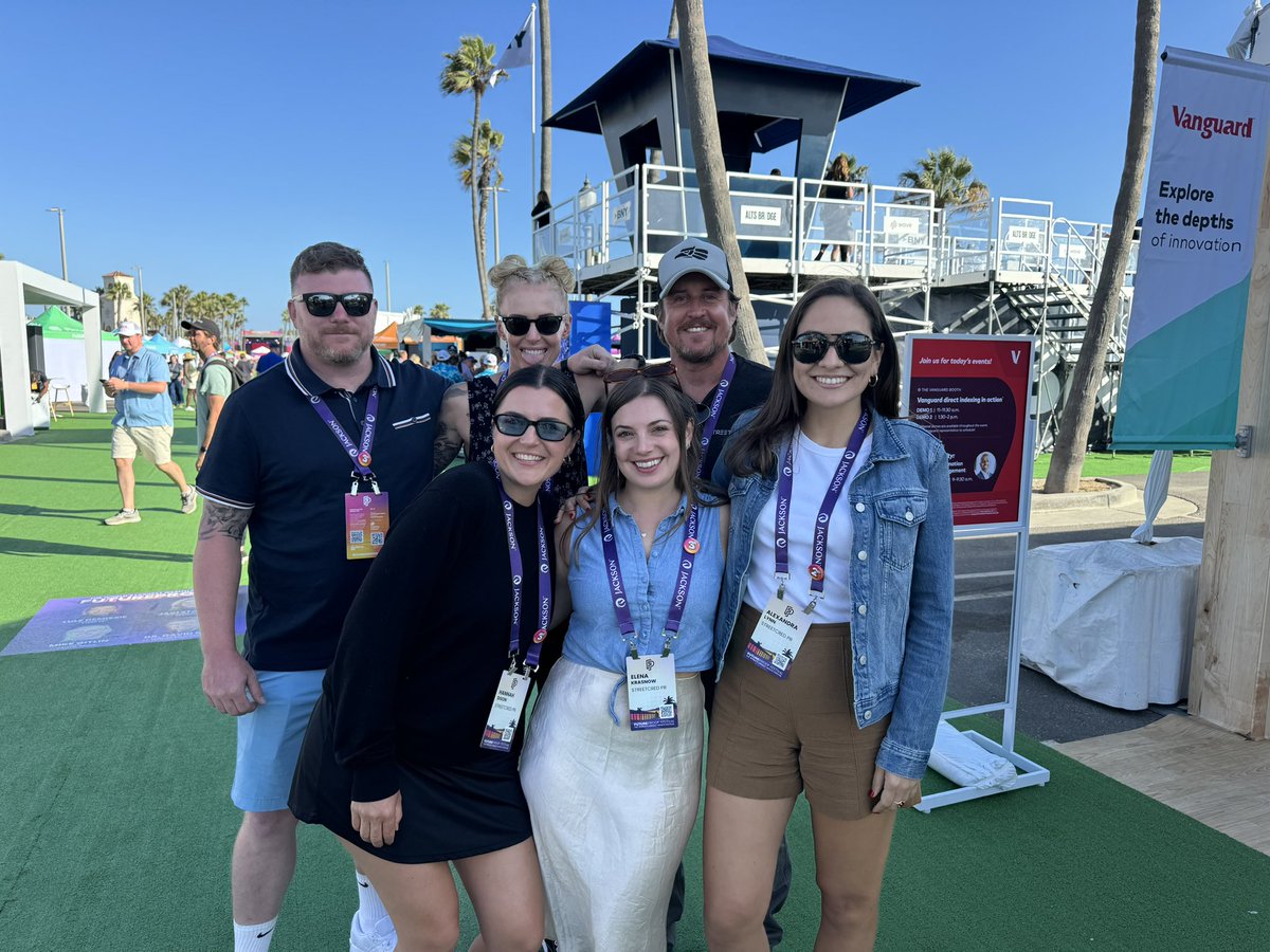 Day 3 of #FutureProofFestival has been phenomenal. Team <a href="/StreetCred_PR/">StreetCred PR</a> can’t wait for what’s to come tonight! 

See you all at Third Eye Blind. 😎🔥

<a href="/FutureProof_HQ/">Future Proof</a> <a href="/JasonLahita/">Jason Lahita</a> <a href="/tommywarb/">Tommy Warburton</a> <a href="/HJDpr/">Hannah Dixon</a> <a href="/alexdoespr/">Alex Lynn</a> @EmmaCurean <a href="/elenaspeaking/">Elena Krasnow</a>