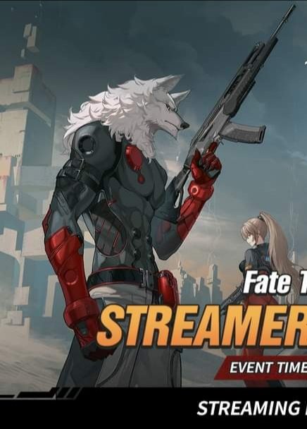 🎮 Game: Fate Trigger the Novita