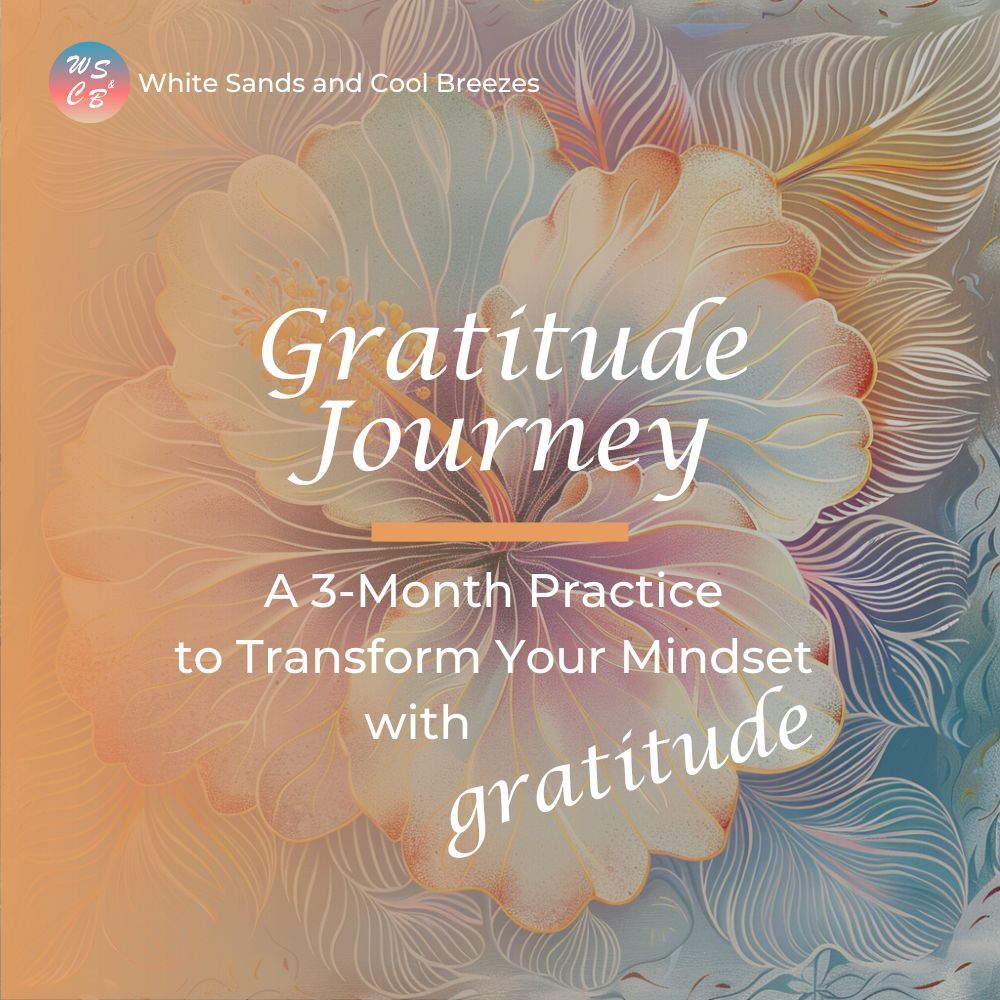 cassiectrin's tweet image. The last 3 months of the year are all about intention. 🙌 Join my Gratitude Journey that starts October 1st to reflect, grow, and prepare for the new year with a mindset full of gratitude. 🌟 #GratitudeJourney #IntentionalLiving #Mindfulness buff.ly/3ztFXok