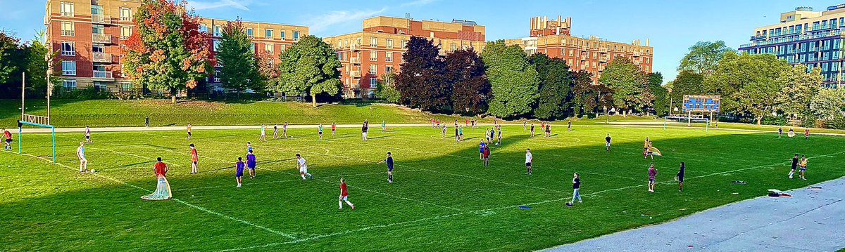 Lawrence Park Collegiate Institute tweet media