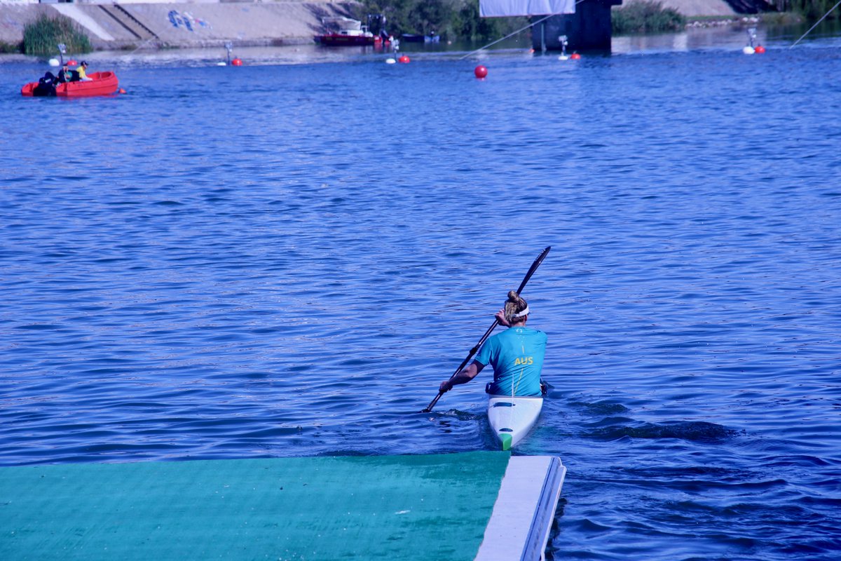 Paddle Australia tweet media