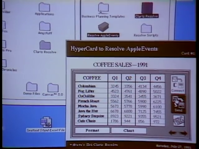 Computer Chronicles 💾 tweet media