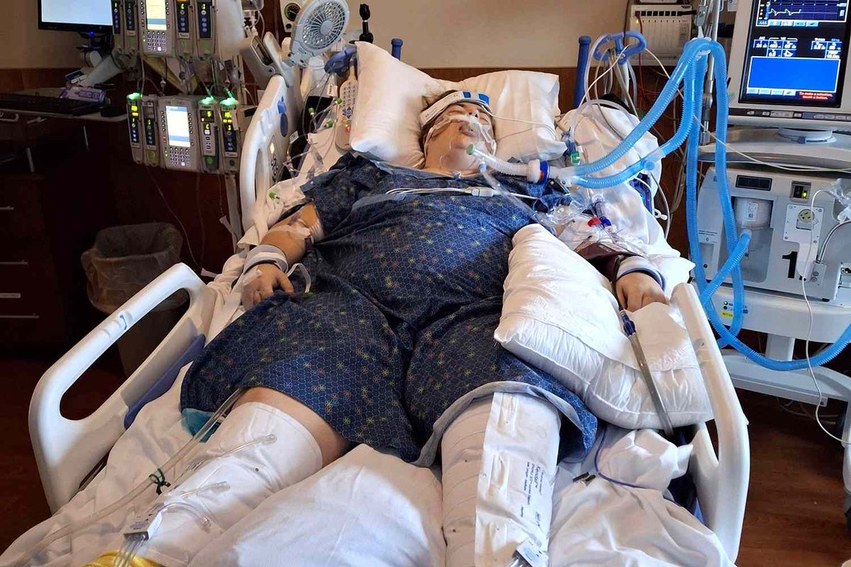 We're starting to learn longer term effects of vaping. Pretty gross! 
buff.ly/4eKNTRp