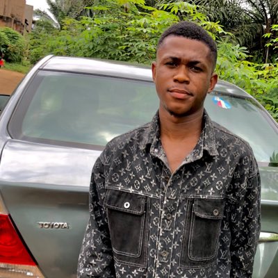 ChilakaJoseph8's tweet photo. #NewProfilePic https://t.co/I08SfFgnqb