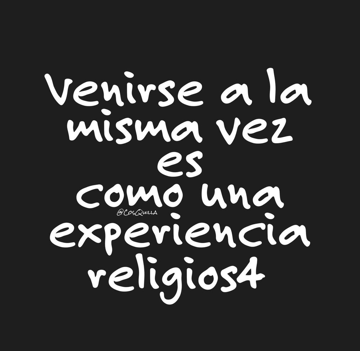 Cosqui tweet media