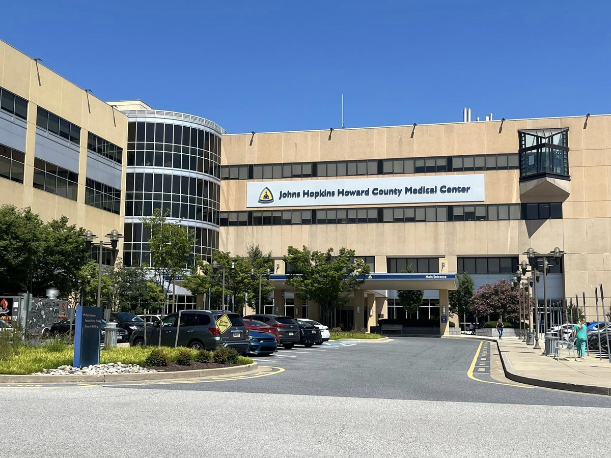 _AudreyBarnes's tweet photo. Nice job on this important community story @breanarossWBAL at @HopkinsHowardC  The effort to raise $3 million for a new Behavioral Health Unit is now underway  https://t.co/94pEVpRpOO More info at https://t.co/zaWsUFd5bz including how to buy @brianculbertson concert tickets https://t.co/CE6i9IvhB7