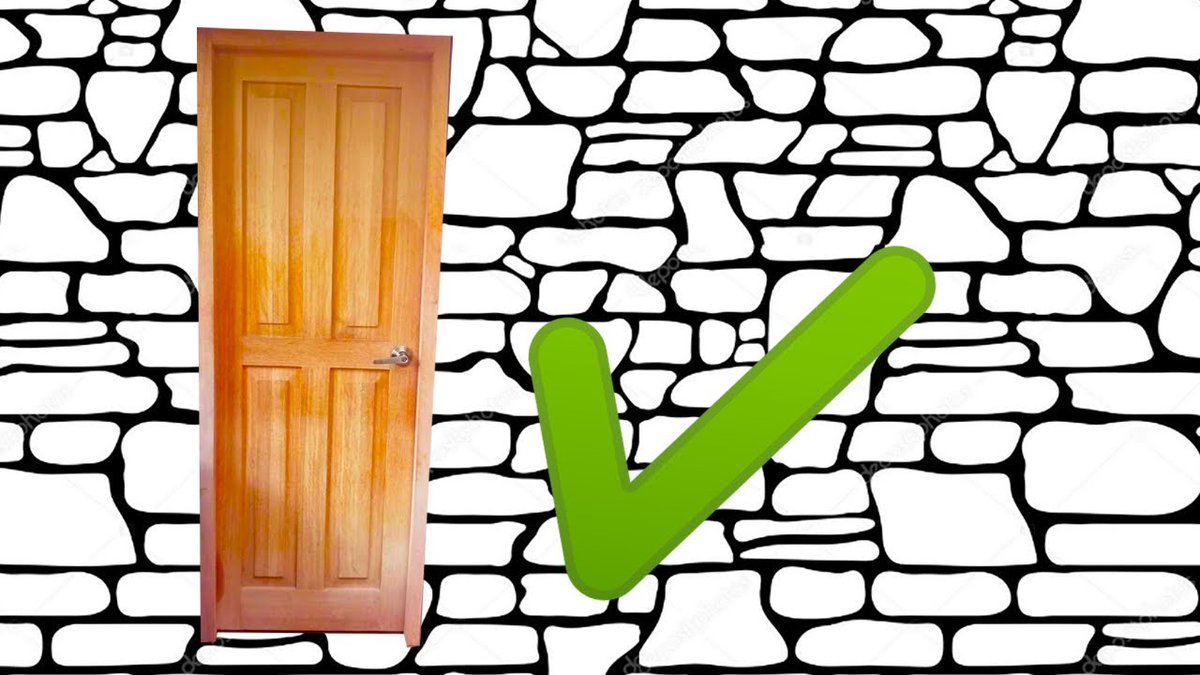 AhorroFont's tweet photo. ¿La puerta no cierra? Cómo arreglarla sin desmontarla https://t.co/4upwhJcHzT https://t.co/SuOv6m1VV0