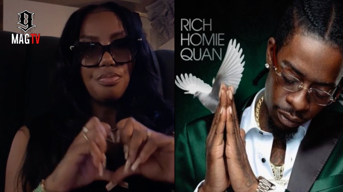 BlackInkChi's tweet photo. SEE VIDEO HERE: https://t.co/PpOpPSNgju
"This Whole Process Is Draining" Richie Homie Quan's Longtime "GF" Amber Goes Live From His Repast! ππΎ
#richhomiequan #amberwilliams #repast frankie beverly atlanta #tiktok diddy eagles denied baby oil https://t.co/PHBox0fL3d