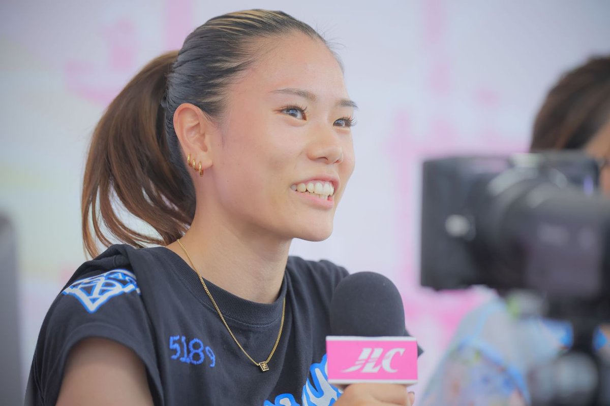 宮島応援ありがとうございました
たくさんの " 頑張れ " 嬉しかったです
次こそは！！！！