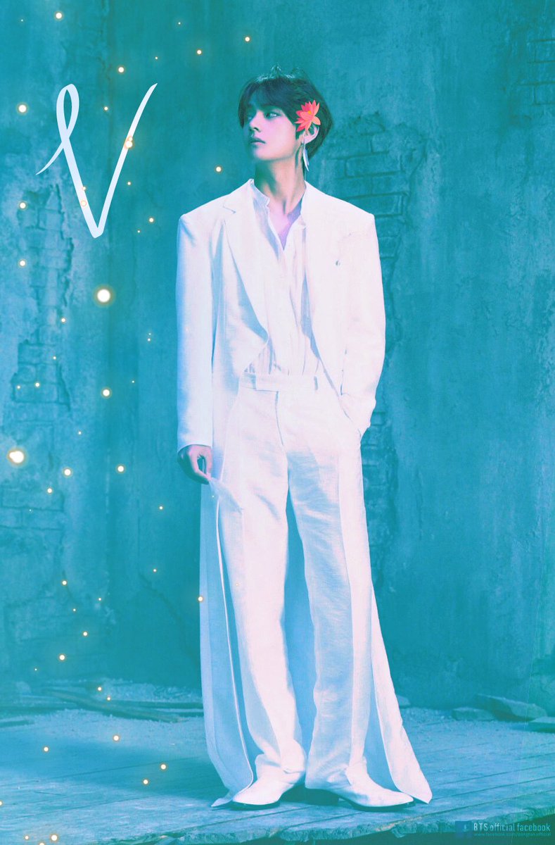 ⭐️ᴋɪᴍ ᴛᴀᴇʜʏᴜɴɢ⭐️