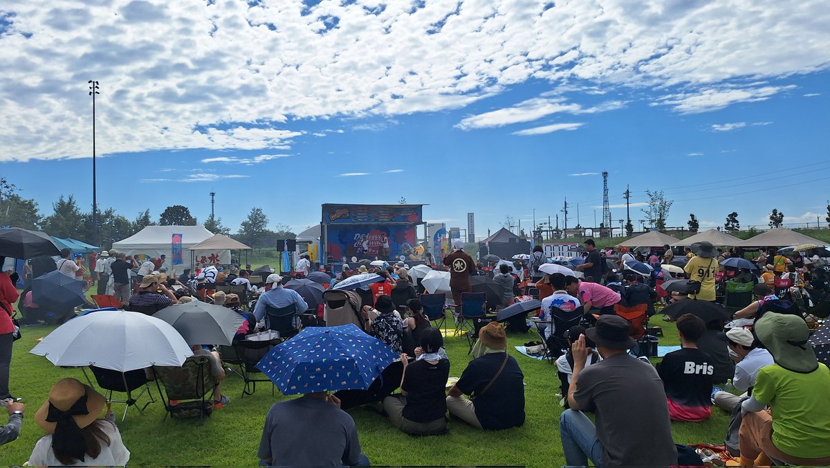 水曜どうでしょうキャラバン【公式】 on X