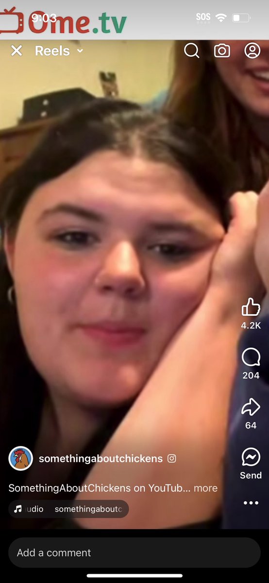 quin_walker's tweet photo. Yeah you are cooked buddy!! Don’t know if yall seen the tik tok but this racist nasty bitch gotta go. Talking about why would you continue to be a N***er https://t.co/9yAC4Fts7w