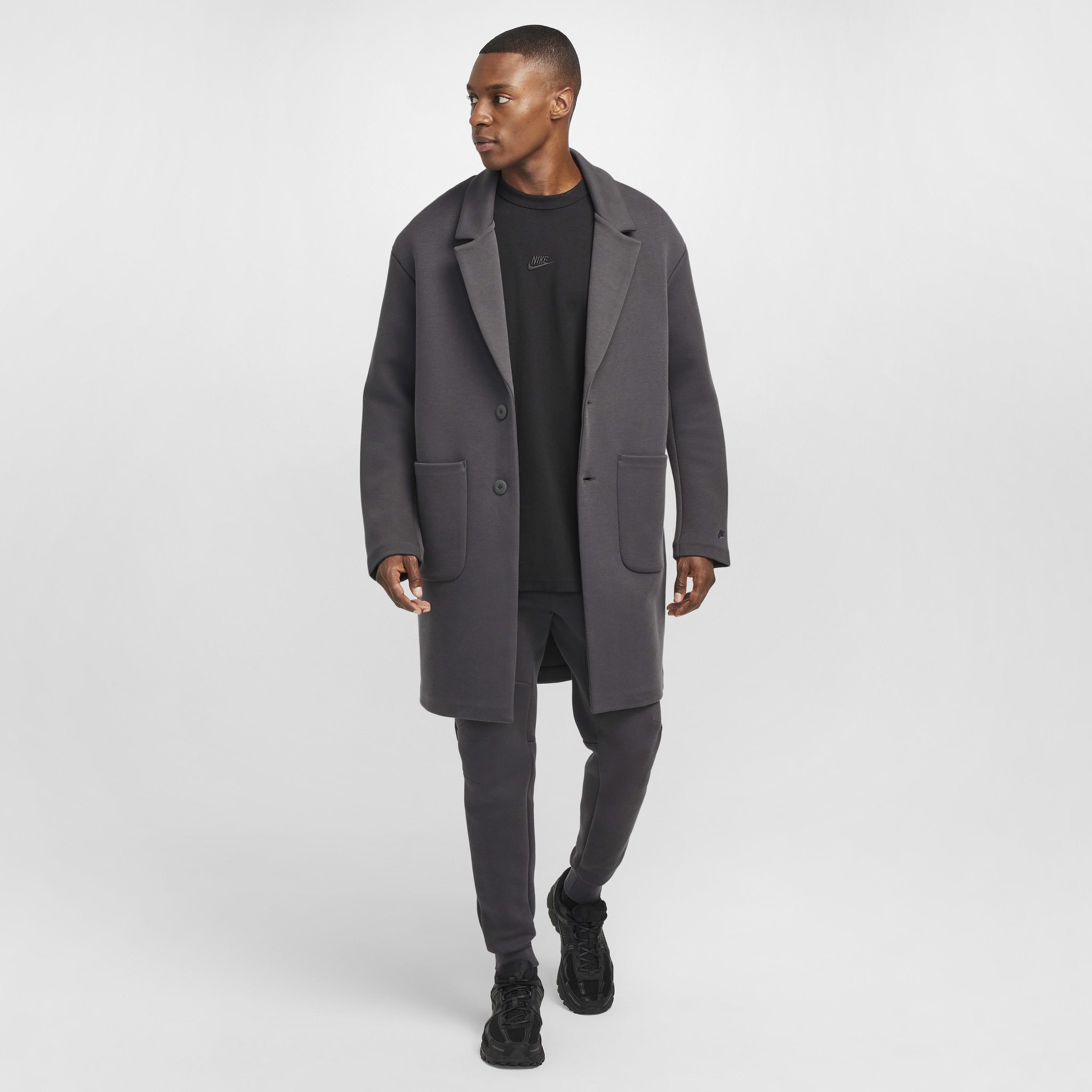 JustFreshKicks on X Official Look at a new Nike Trench Coat coming soon https t SGk86NrU7i X