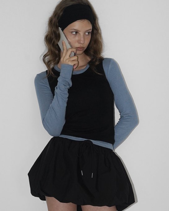 lily_da_'s tweet image. #광고 블랙업 가을 신상 최대 60% 할인한대요!!! 좀만 더 기다렸다 살걸 • ᴗ •̥ ˳ ˳ | 정보는 타래에☆꙳