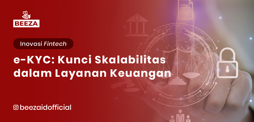 beeza_id's tweet image. Temukan mengapa eKYC sangat penting untuk skalabilitas dalam layanan keuangan. Onboarding pelanggan yang cepat, aman, dan hemat biaya menanti! beeza.id/2024/09/ekyc-k… #eKYC #FinancialScalability