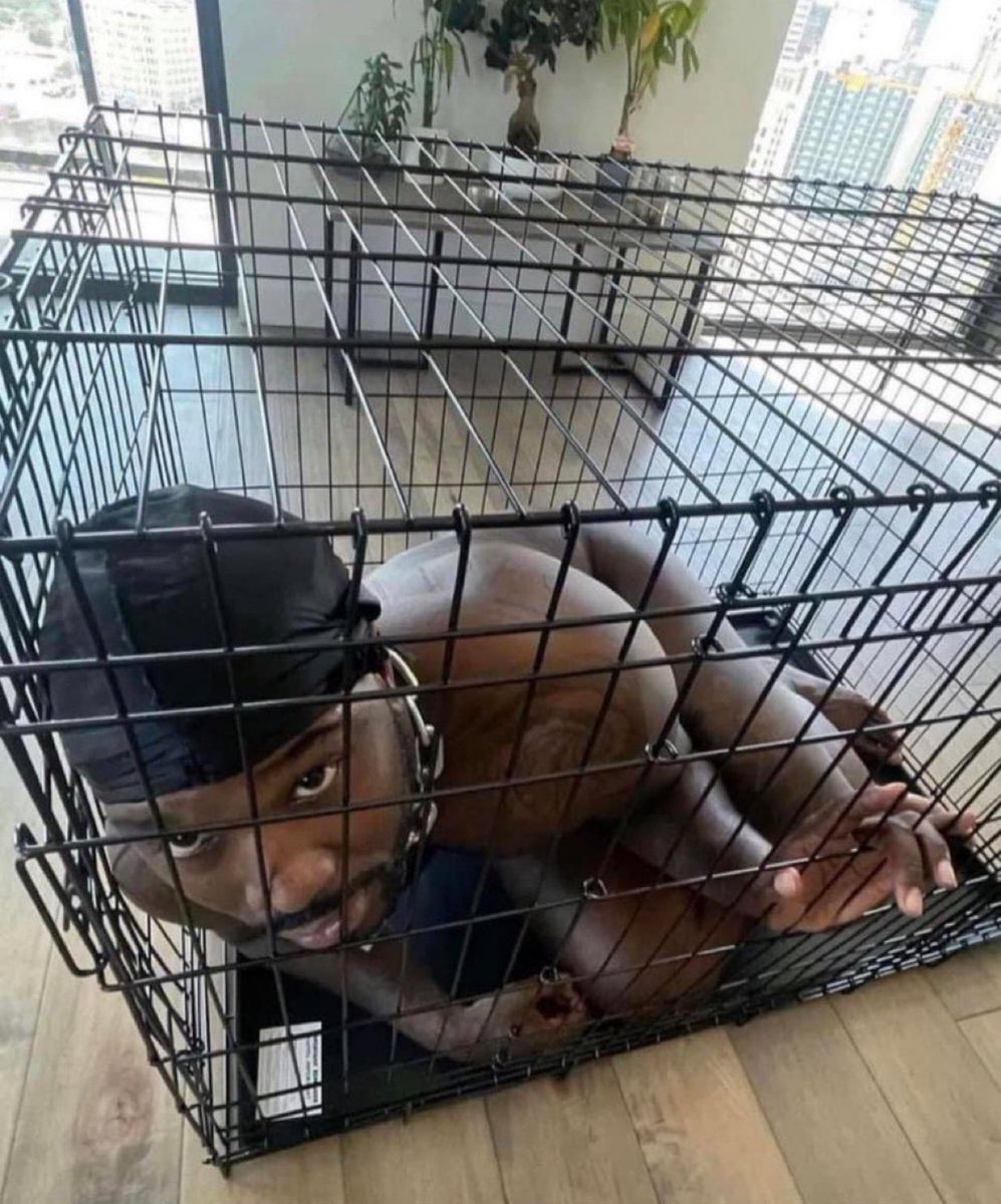 They said this how the Feds found dudes at Diddy crib 😭😭