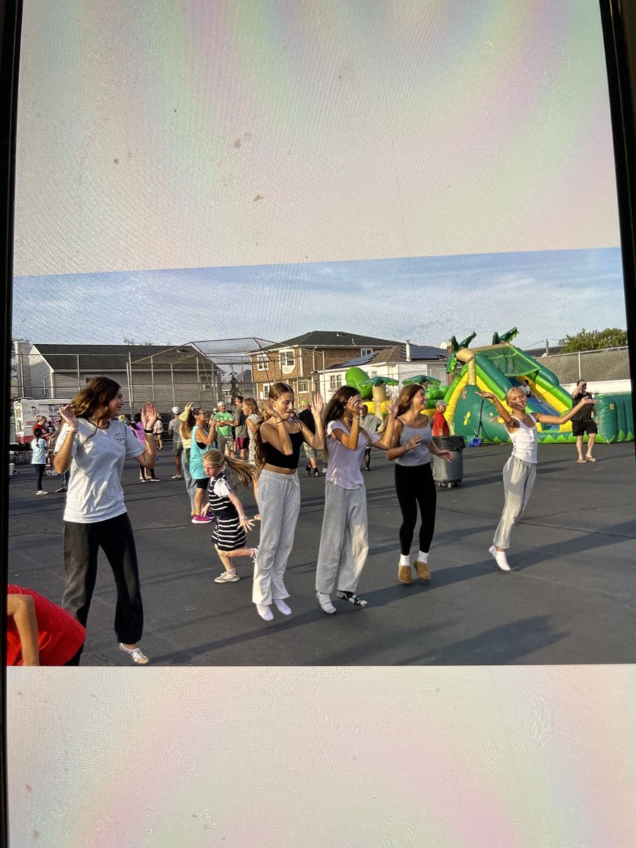 Cristine Zawatson (@czawatson) on Twitter photo East School PTA Welcome Back Event was AMAZING! Reuniting the East Community, reigniting families, and creating new connections and relationships. DJ, Games, Ice Cream, Raffle Baskets, East Jewels and Gear- THANK YOU PTA! <a href="/24Kath/">Kathy Connolly</a> <a href="/LBSchoolsNY/">LongBeachSchools</a> <a href="/Jostroff2/">Janna Ostroff, Ed.D.</a> East School PTA Welcome Back Event was AMAZING! Reuniting the East Community, reigniting families, and creating new connections and relationships. DJ, Games, Ice Cream, Raffle Baskets, East Jewels and Gear- THANK YOU PTA! <a href="/24Kath/">Kathy Connolly</a> <a href="/LBSchoolsNY/">LongBeachSchools</a> <a href="/Jostroff2/">Janna Ostroff, Ed.D.</a>