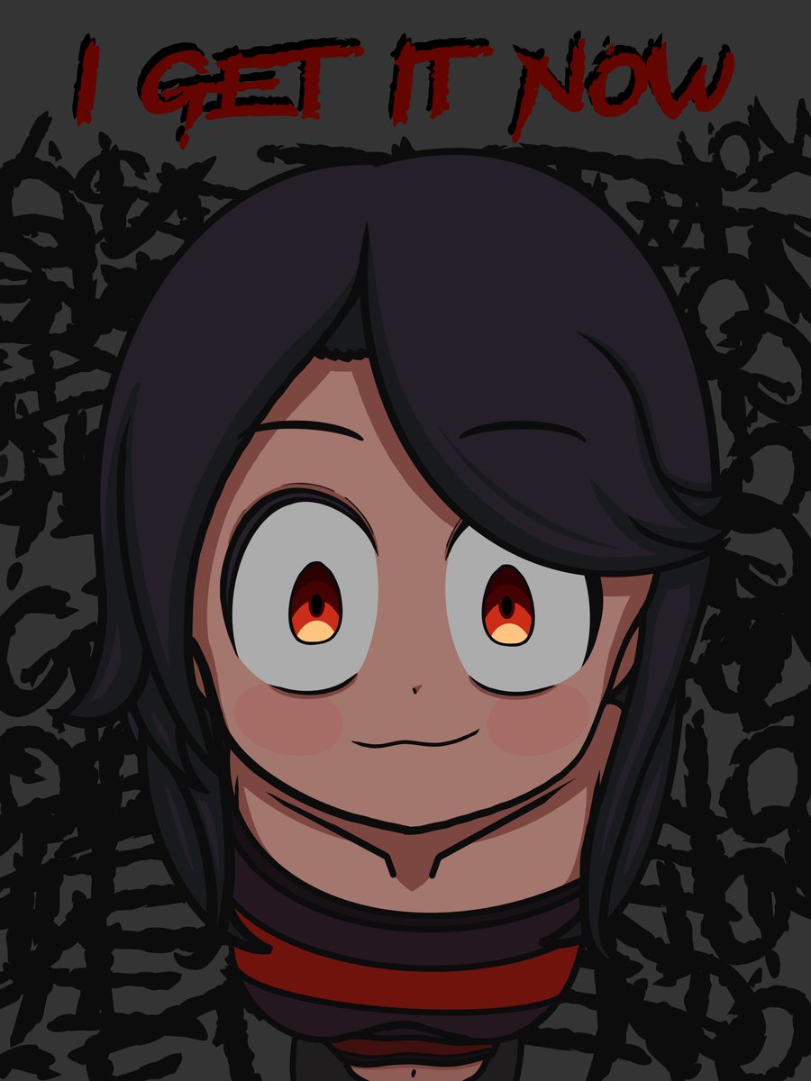 clockoco's tweet photo. She Gets It
#lilfanart #lessonsinlove #lilart #digitalart https://t.co/B79twZWxef