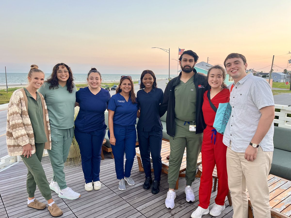 UTMB Global Initiatives (@utmbglobal) on Twitter photo We’re thrilled to welcome Dr. <a href="/bnaikma/">Bindi Naik-Mathuria MD, MPH</a> as the new Director of the UTMB School of Medicine Global Health Education Program! Today, she met with our incredible medical students in the Global Health Concentration track. Excited for all the impactful work ahead! Welcome, Dr. Naik!” We’re thrilled to welcome Dr. <a href="/bnaikma/">Bindi Naik-Mathuria MD, MPH</a> as the new Director of the UTMB School of Medicine Global Health Education Program! Today, she met with our incredible medical students in the Global Health Concentration track. Excited for all the impactful work ahead! Welcome, Dr. Naik!”